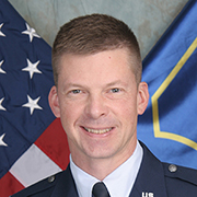 Colonel James Sparrow